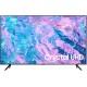 Samsung UE50CU7170UXZT 50″ Crystal 4K Ultra HD Smart TV