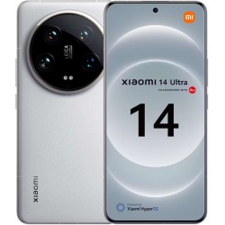 Xiaomi 14 Ultra 5G 512/16GB - White