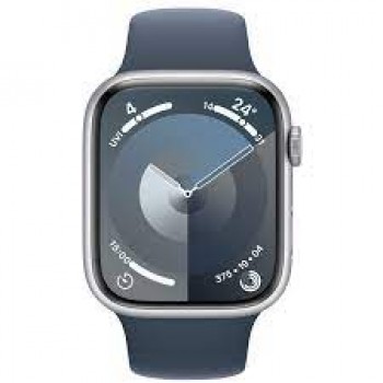 Apple Watch Series 9 , 41mm - Blue M/L