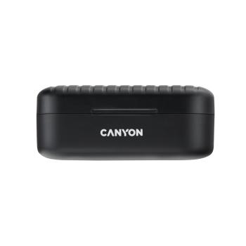 Canyon True wireless stereo headset TWS-1 - Black