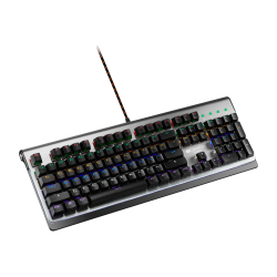 Canyon Interceptor Gaming Keyboard