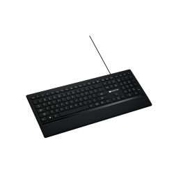 Canyon Ultra -Slim Multimedia Keyboard