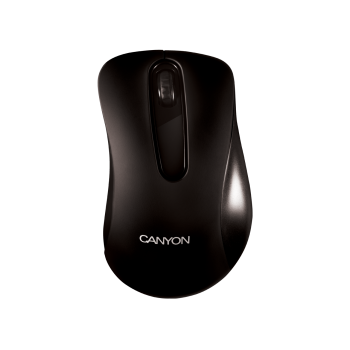 Canyon Pleasant-touch optical mouse CM-2