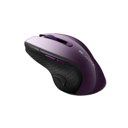 Canyon Wireless mouse with blue LED Sensor MW-01