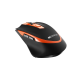 Canyon Stylish Wireless Mouse With a Gaming-grade Sensor MW-13