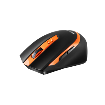 Canyon Stylish Wireless Mouse With a Gaming-grade Sensor MW-13