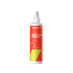 Canyon Cleaning spray for plastic and metal surfaces CCL22