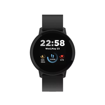 Canyon "Lollypop" Smartwatch SW-63 - Black