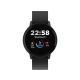 Canyon "Lollypop" Smartwatch SW-63 - Black