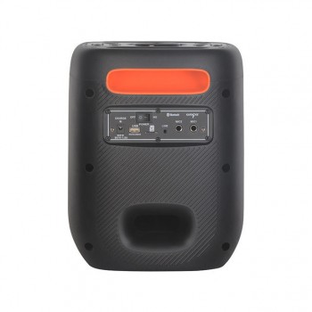 Canyon PBSP-5 On Fun 5 Portable Bluetooth Party Speaker