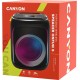 Canyon PBSP-5 On Fun 5 Portable Bluetooth Party Speaker