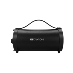 Canyon Outdoor wireless speaker with powerful sound BSP-6