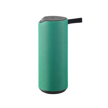 Canyon Wireless Speaker CNS-CBTSP5G - Green