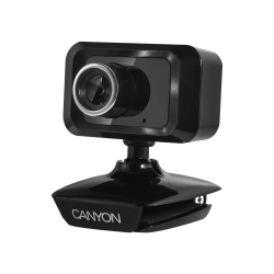 Canyon Webcam with improved image quality C1