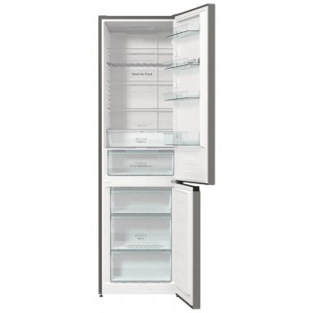 Hisense (RB434N4AC21) Free Standing Fridge-Freezer