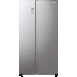 Hisense (RS711N4ACE) Side-by-Side Fridge-Freezer