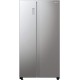 Hisense (RS711N4ACE) Side-by-Side Fridge-Freezer