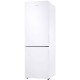 Samsung (RB33B610FWW) EcoFlex Combi Fridge-Freezer