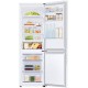 Samsung (RB33B610FWW) EcoFlex Combi Fridge-Freezer