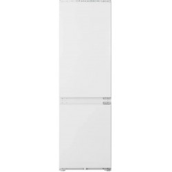 Hisense (RIB312F4AWE) Integrated 70/30 Frost Free Fridge-Freezer