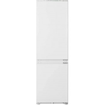 Hisense (RIB312F4AWE) Integrated 70/30 Frost Free Fridge-Freezer