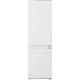 Hisense (RIB312F4AWE) Integrated 70/30 Frost Free Fridge-Freezer