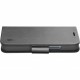 Cellularline Book Case iPhone 13 Pro (Agenda) - Black