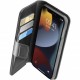 Cellularline Book Case iPhone 13 Pro (Agenda) - Black