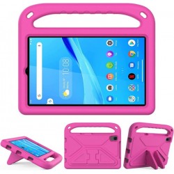 ROSE DIAMOND SHAPED EVA PROTECTIVE CASE WITH HANDLE (FOR SAMSUNG GALAXY TAB A8 10.5'' 2022)