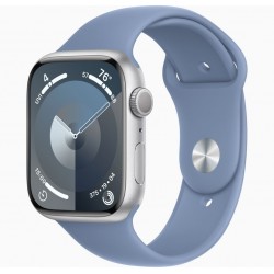 Apple Watch Series 9 , 45mm - Blue