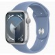 Apple Watch Series 9 , 41mm - Blue S/M