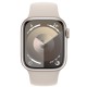 Apple Watch Series 9 , 45mm - Starlight