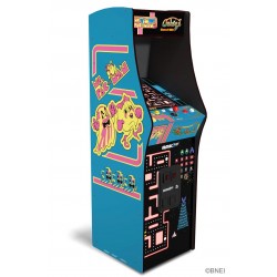Arcade1Up Class of 81’ Deluxe Arcade Machine
