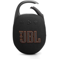 JBL Clip 5 - Black
