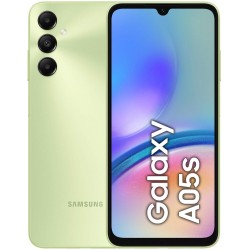 Samsung Galaxy A05s, 128GB/4GB - Green