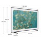 Samsung (QE50LS03BGUXZT) 50″ The Frame QLED 4K Ultra HD Smart TV Wi-Fi