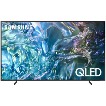 Samsung (QE55Q60DAUXZT) 55” QLED 4K Ultra HD Smart TV Wi-Fi