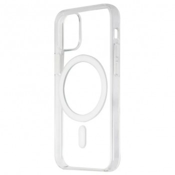 Apple iPhone 12 mini Clear Case with MagSafe