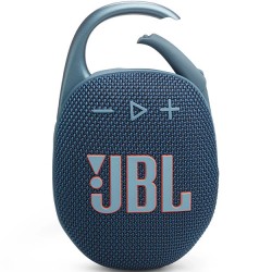 JBL Clip 5 - Blue