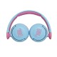 JBL JR310BT Headphones - Blue