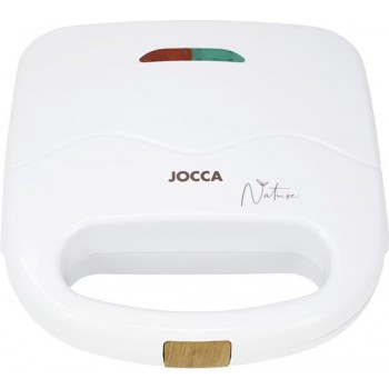 Jocca (2183) Nature Grill Sandwich Maker