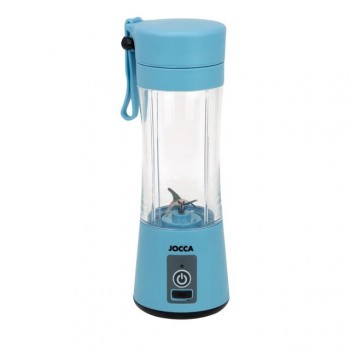 Jocca Portable Mini Blender (1582) - Blue