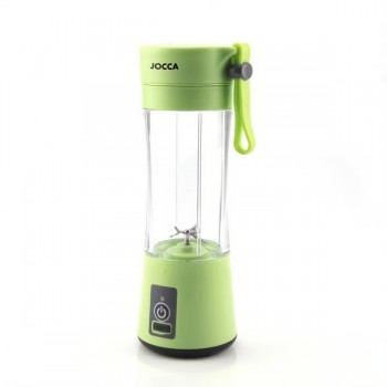 Jocca Portable Mini Blender (1582) - Green