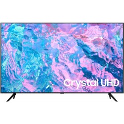 Samsung UE55CU7190 55” Crystal UHD 4K Smart TV