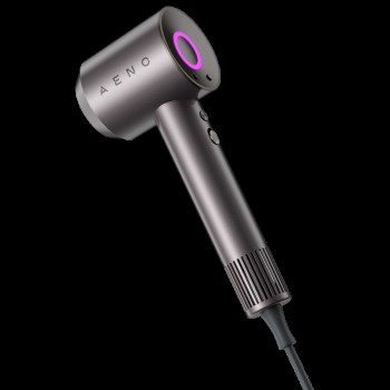 AENO Hair Dryer HD1, high speed, 1500W, ionization