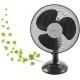 Emerio (FN-114202.1) Table Fan,30cm,3 speed - Black