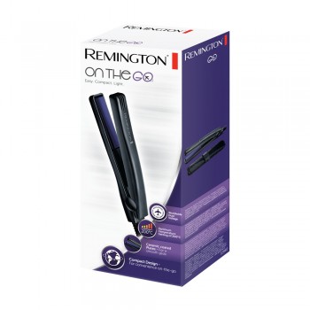 Remington (S2880) On The Go Mini Straightener