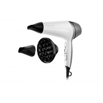 Remington (D5720) Thermacare Pro 2400W Hair Dryer 