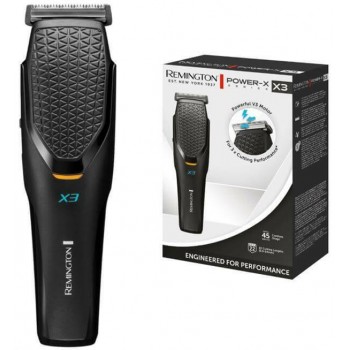 Remington (HC3000) X3 Power-X Cordless Hair Clipper