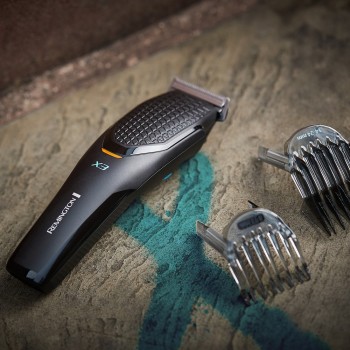 Remington (HC3000) X3 Power-X Cordless Hair Clipper